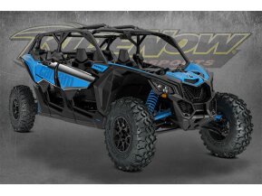 2022 Can-Am Maverick MAX 900 for sale 201152084